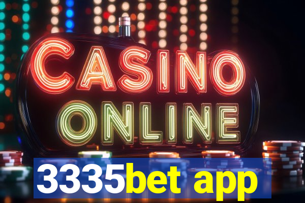 3335bet app